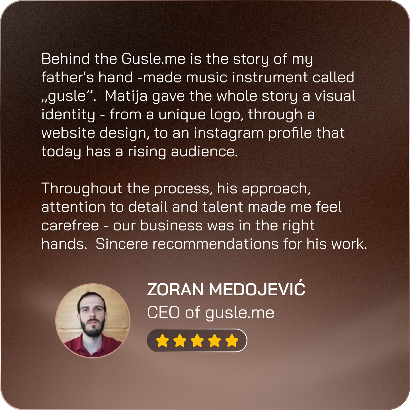  - project "" (1. image)